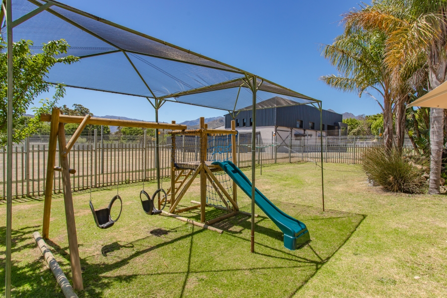 11 Bedroom Property for Sale in Franschhoek Rural Western Cape